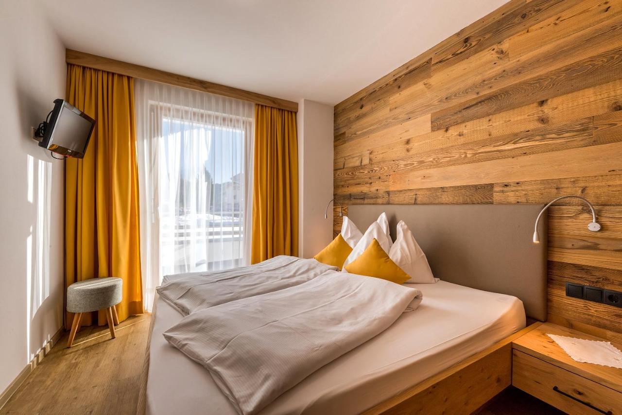 Appartments Lercher Irma Σαν Κάντιντο Εξωτερικό φωτογραφία