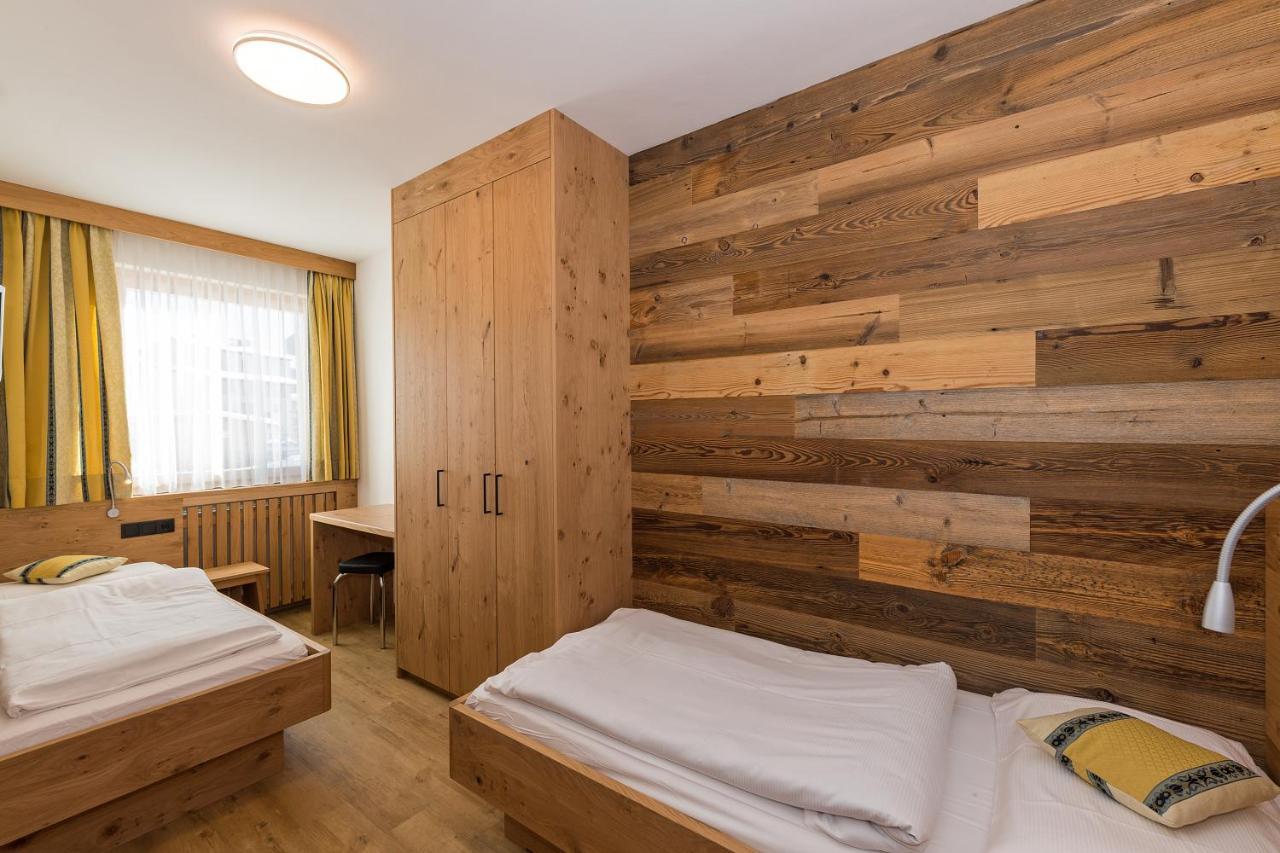 Appartments Lercher Irma Σαν Κάντιντο Εξωτερικό φωτογραφία