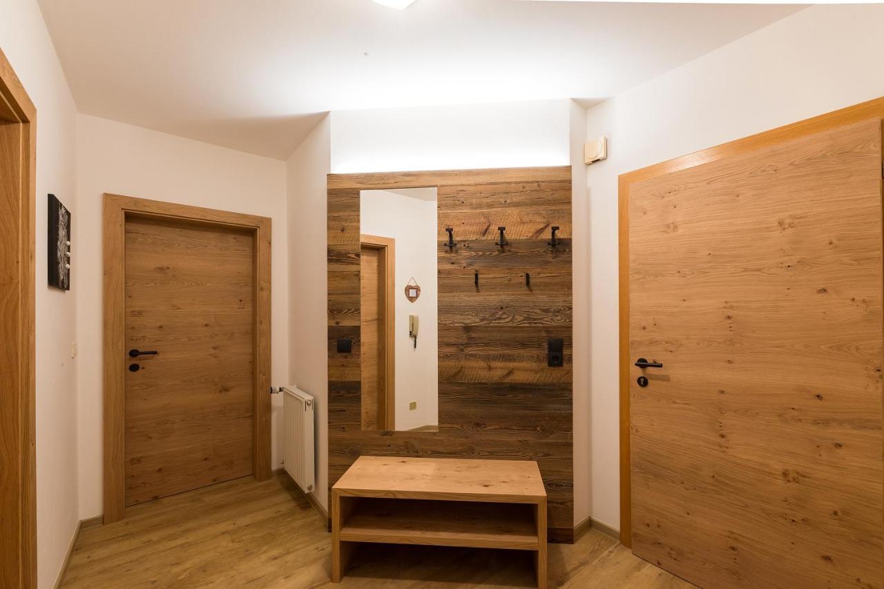 Appartments Lercher Irma Σαν Κάντιντο Εξωτερικό φωτογραφία