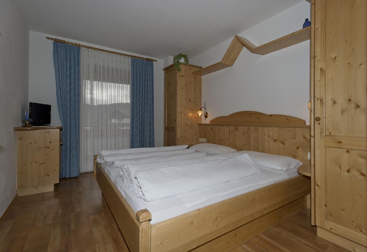 Appartments Lercher Irma Σαν Κάντιντο Εξωτερικό φωτογραφία