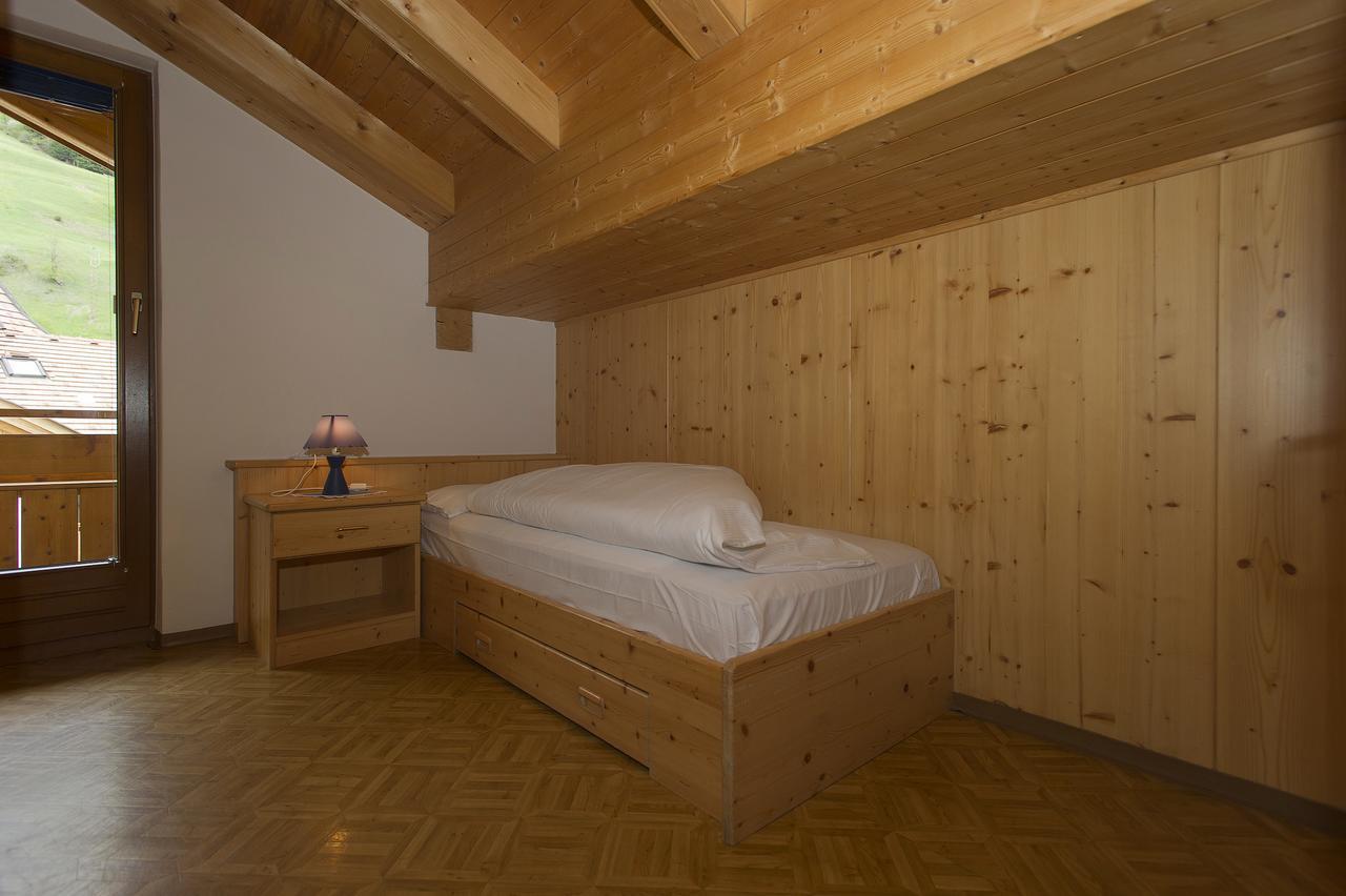 Appartments Lercher Irma Σαν Κάντιντο Εξωτερικό φωτογραφία