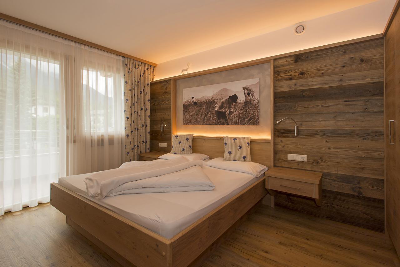 Appartments Lercher Irma Σαν Κάντιντο Εξωτερικό φωτογραφία