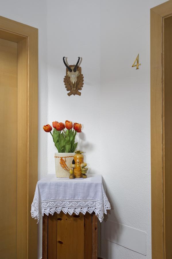 Appartments Lercher Irma Σαν Κάντιντο Εξωτερικό φωτογραφία