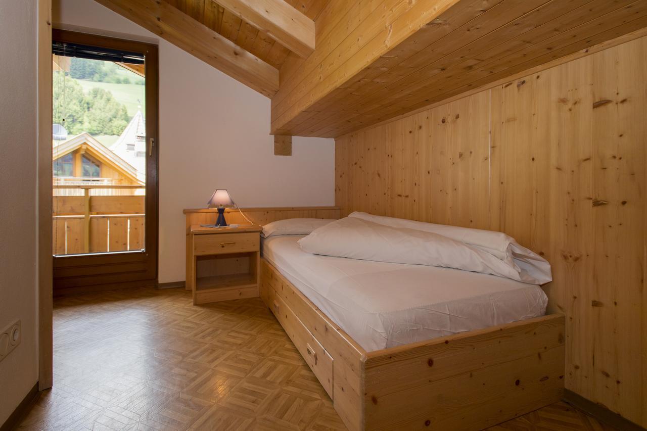 Appartments Lercher Irma Σαν Κάντιντο Εξωτερικό φωτογραφία