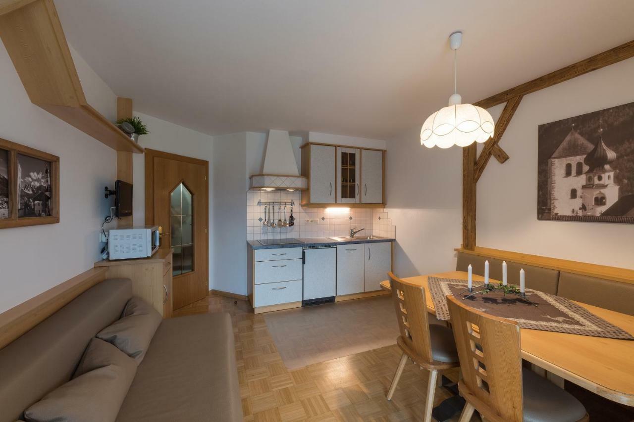 Appartments Lercher Irma Σαν Κάντιντο Εξωτερικό φωτογραφία