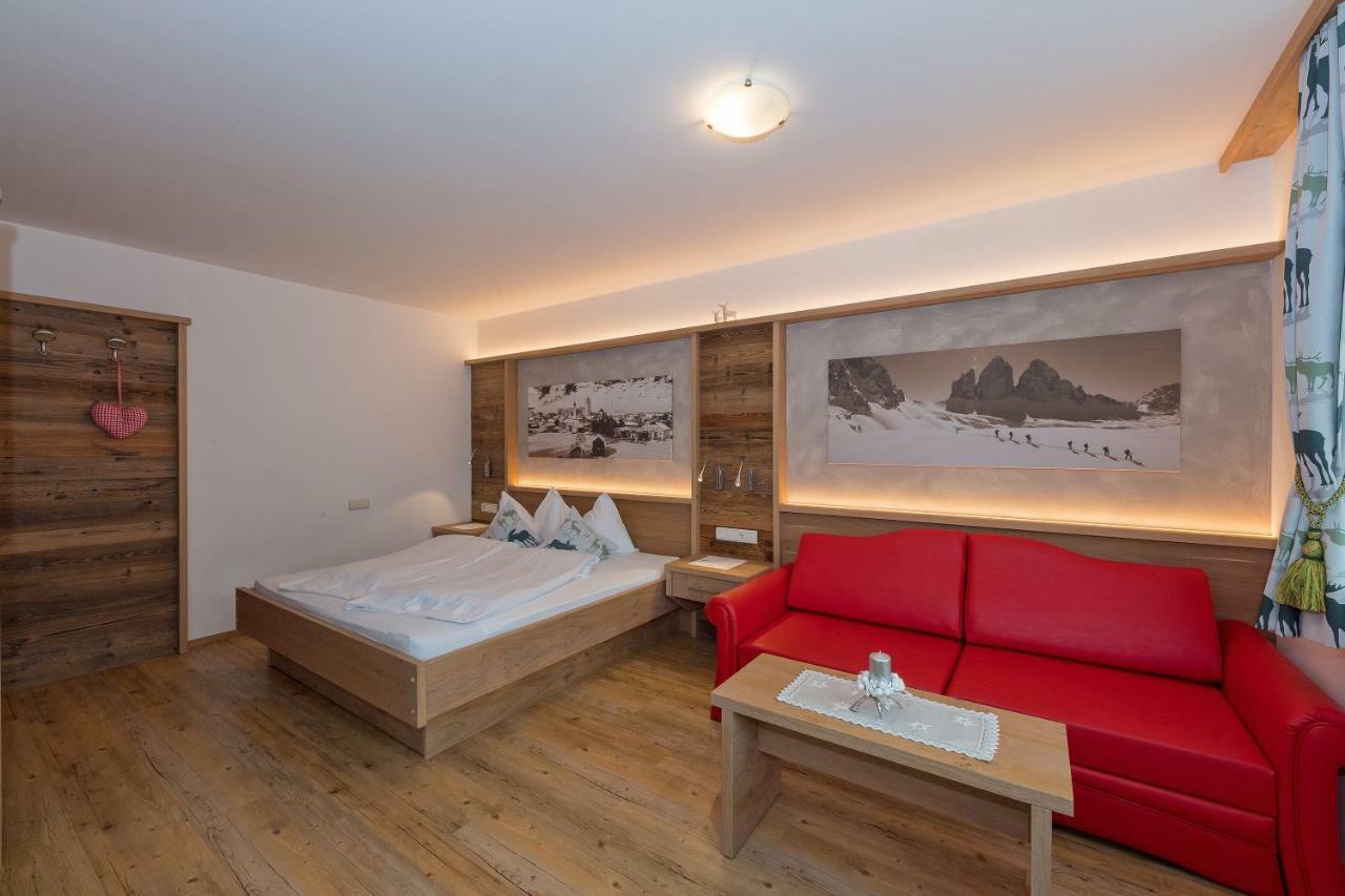 Appartments Lercher Irma Σαν Κάντιντο Εξωτερικό φωτογραφία