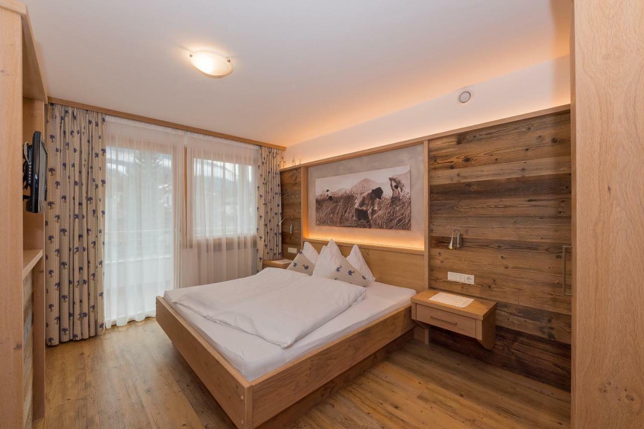 Appartments Lercher Irma Σαν Κάντιντο Εξωτερικό φωτογραφία