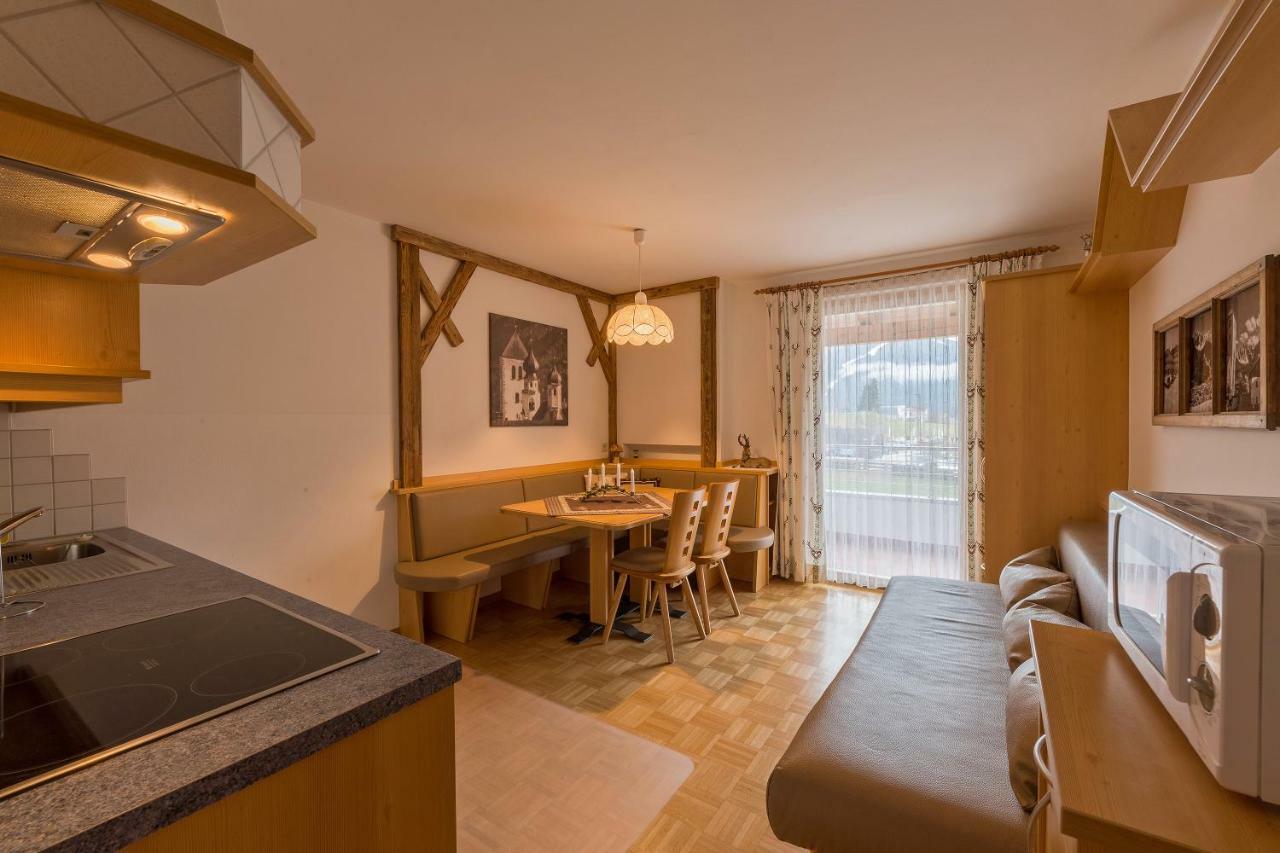 Appartments Lercher Irma Σαν Κάντιντο Εξωτερικό φωτογραφία