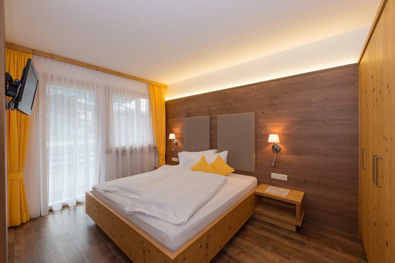 Appartments Lercher Irma Σαν Κάντιντο Εξωτερικό φωτογραφία