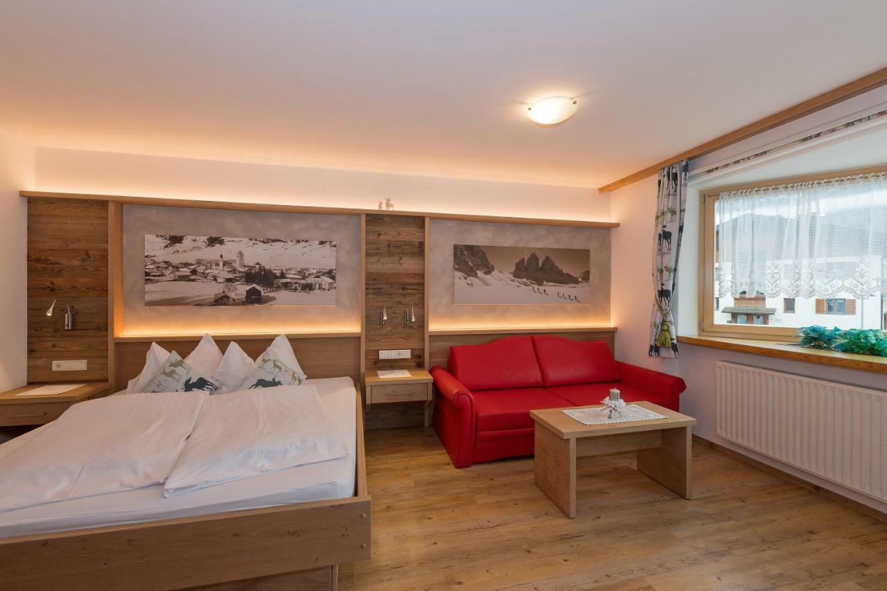 Appartments Lercher Irma Σαν Κάντιντο Εξωτερικό φωτογραφία